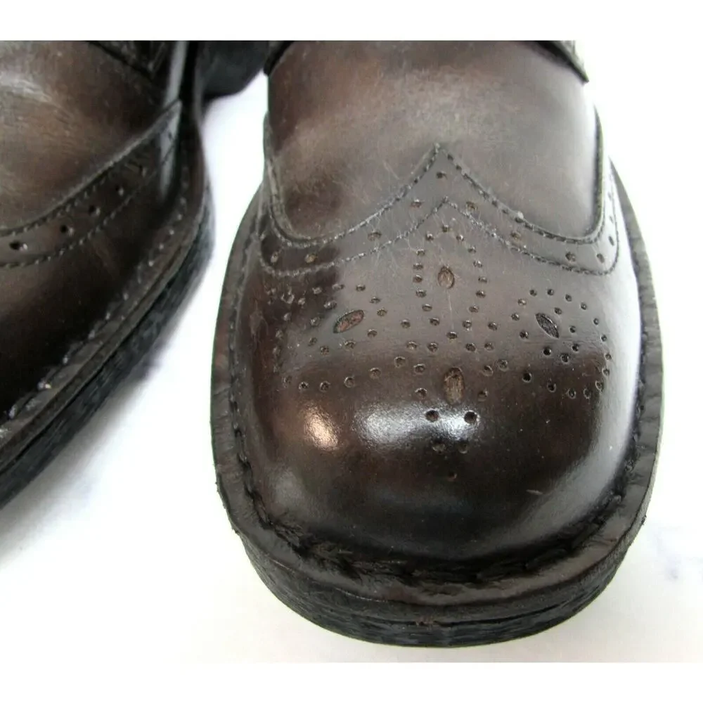 Clarks 4264 these